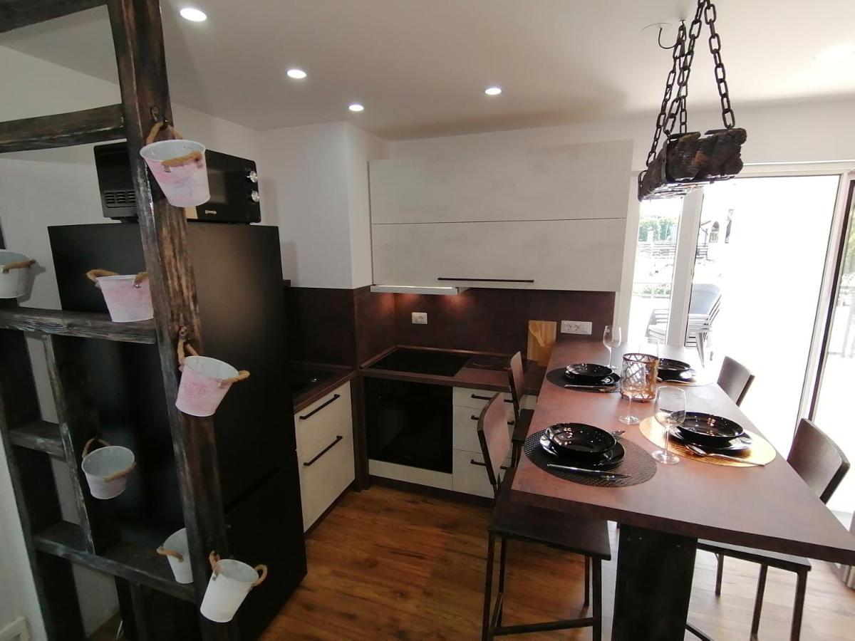 Apartmani Kiko Porec Room photo