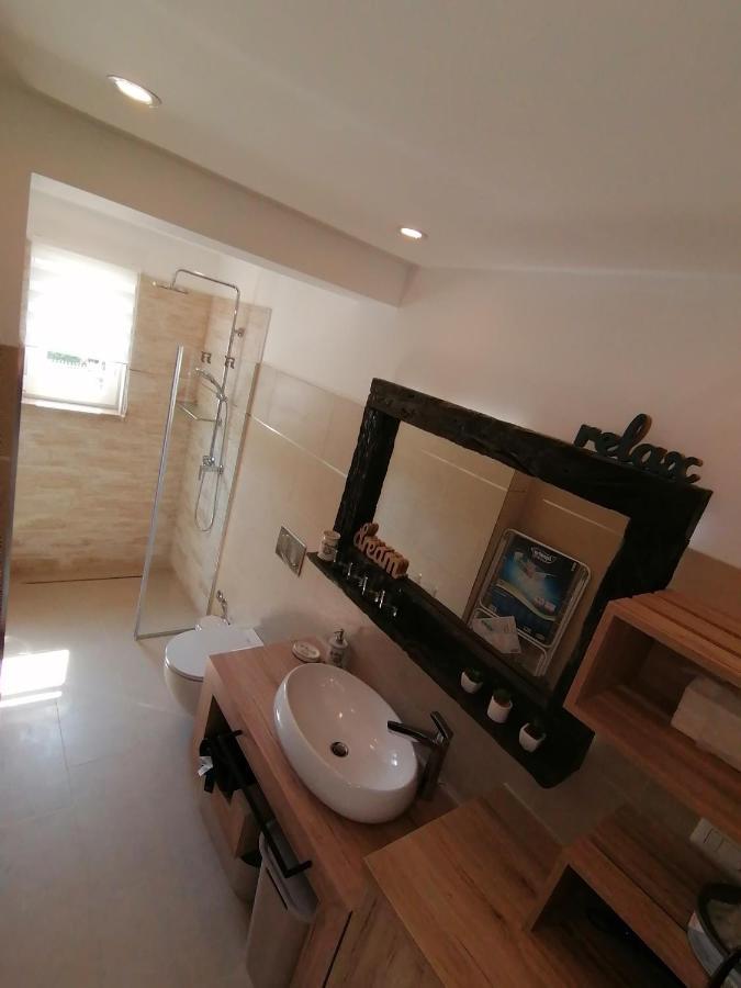 Apartmani Kiko Porec Room photo
