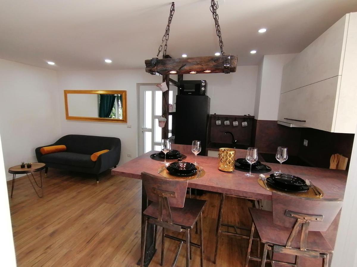Apartmani Kiko Porec Room photo