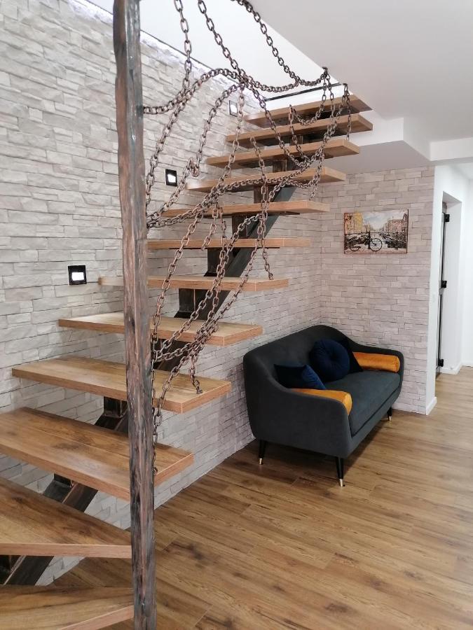 Apartmani Kiko Porec Exterior photo