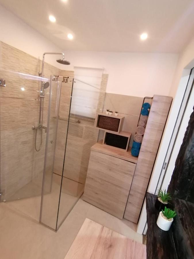 Apartmani Kiko Porec Exterior photo