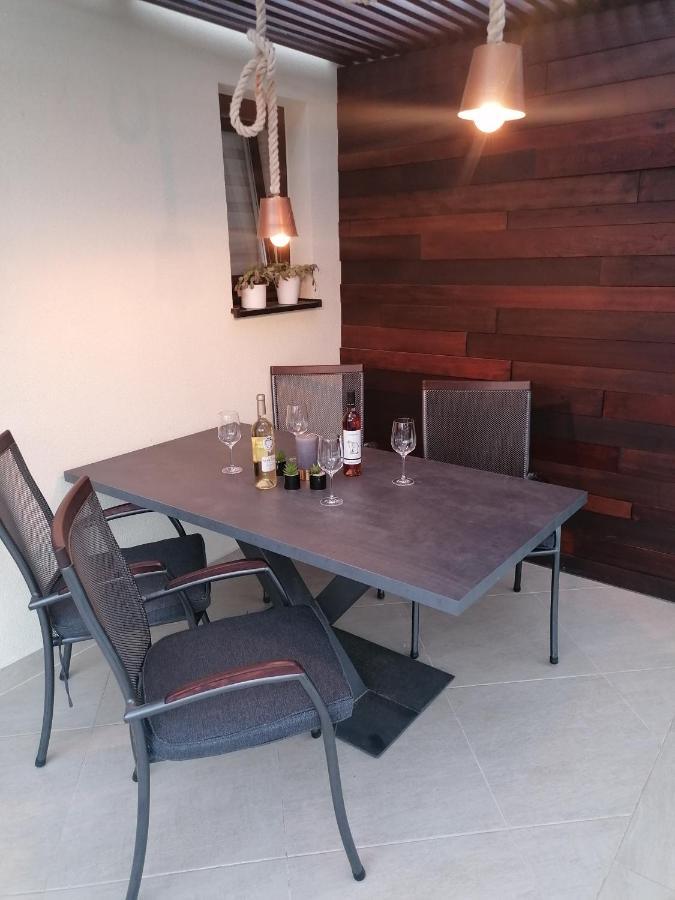 Apartmani Kiko Porec Exterior photo