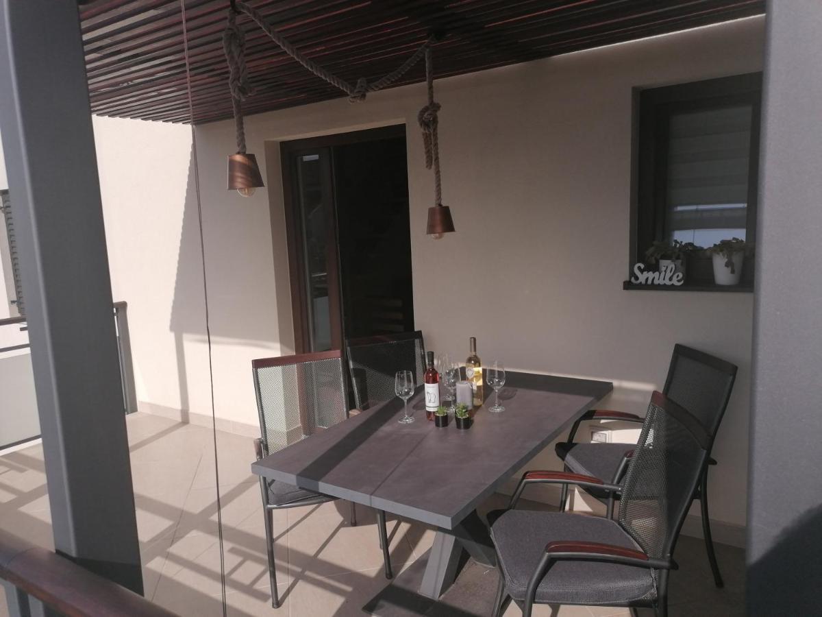 Apartmani Kiko Porec Exterior photo