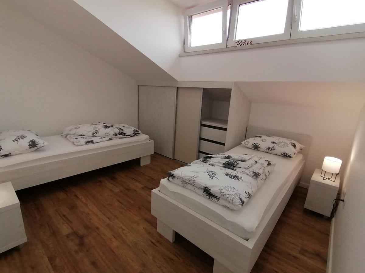 Apartmani Kiko Porec Room photo