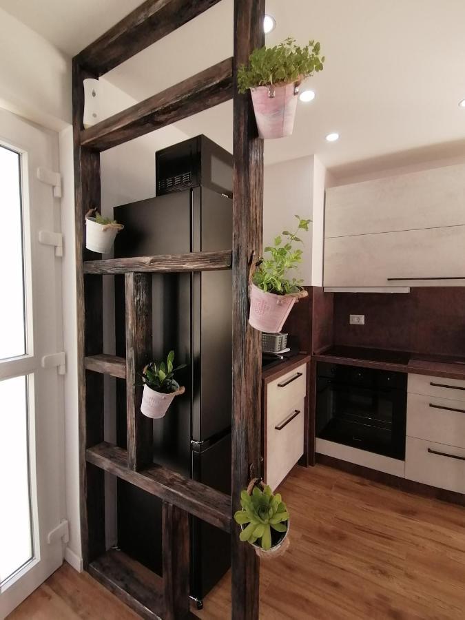 Apartmani Kiko Porec Exterior photo