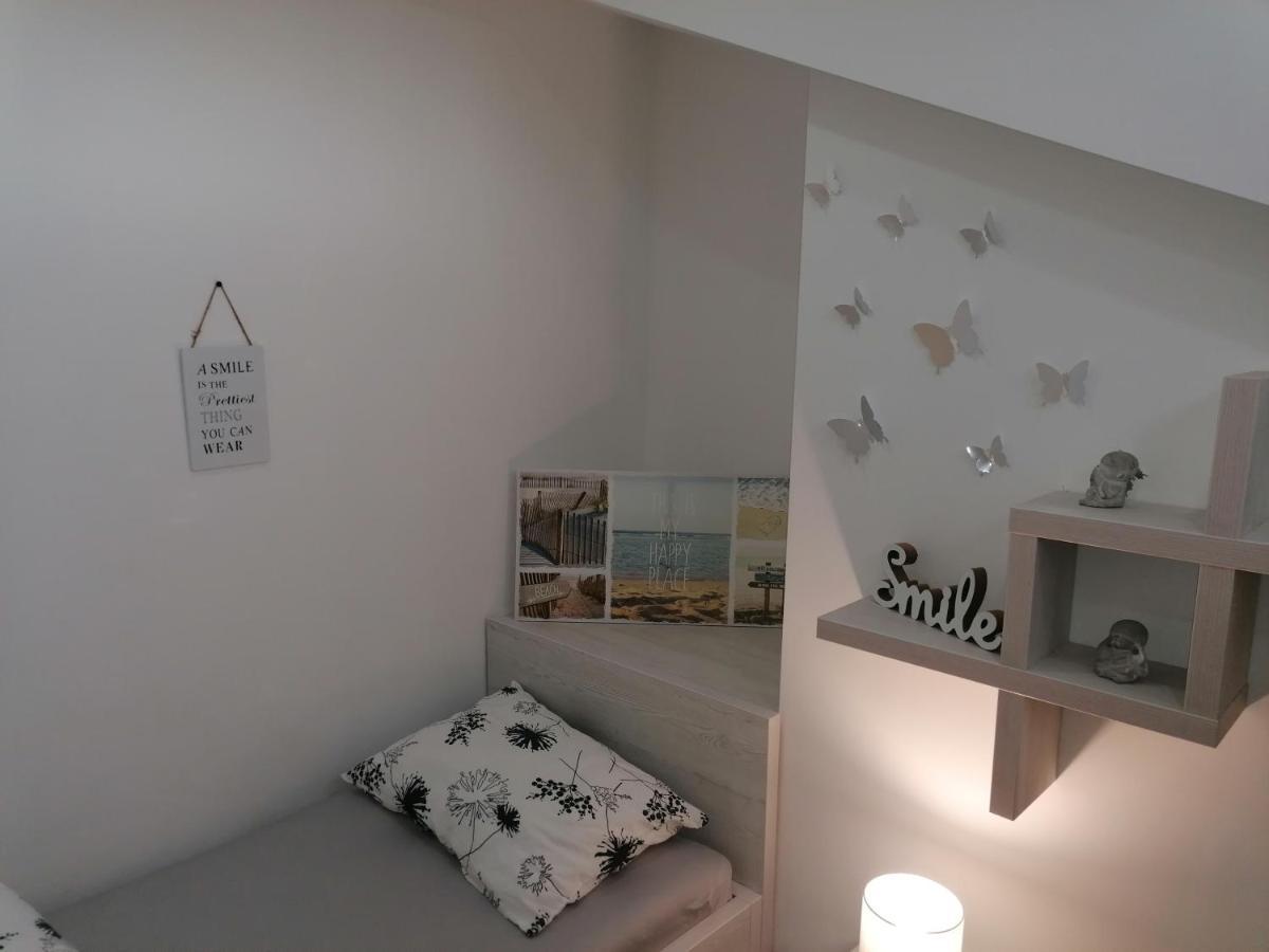 Apartmani Kiko Porec Exterior photo