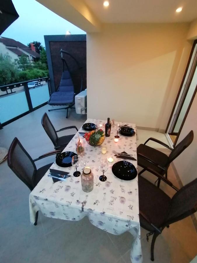 Apartmani Kiko Porec Exterior photo